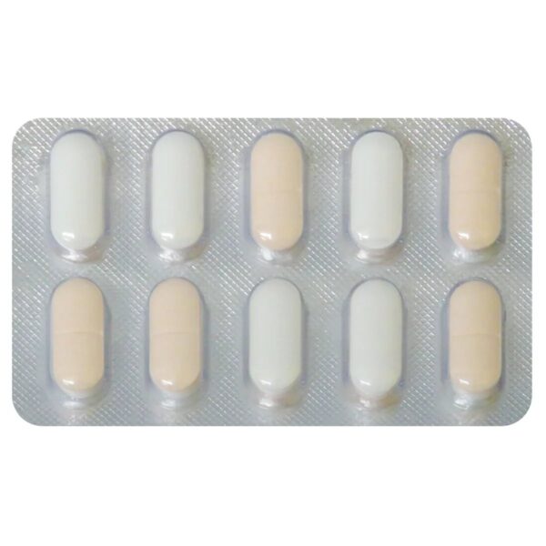 Corectia M Tablet 10's - Image 3
