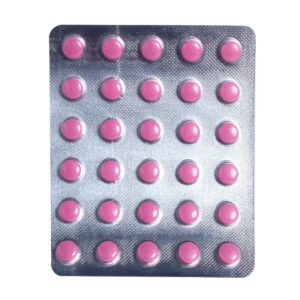 Cynocal-16 Tablet 30's