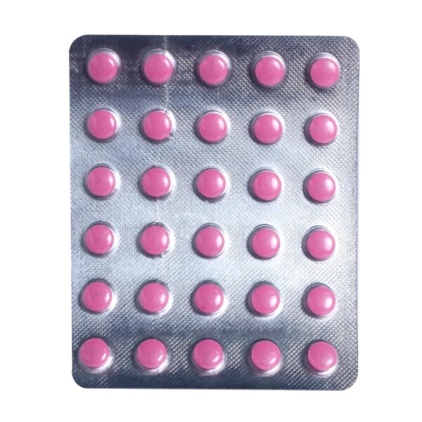 Cynocal-16 Tablet 30's