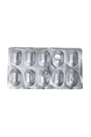 CYNOCAL LC TABLET 10'S