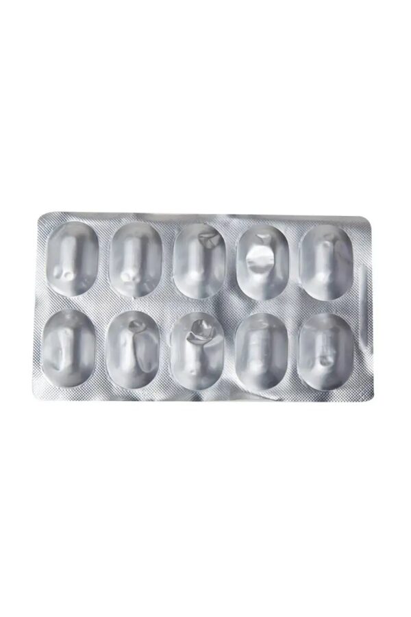 CYNOCAL LC TABLET 10'S
