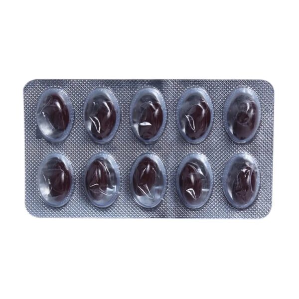Cynocal-M Forte Capsule 10's - Image 2