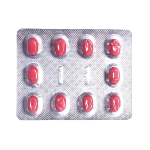 Cor-3D Capsule 10's - Image 2