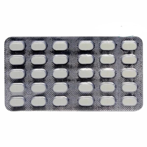 Daonil Tablet 30's - Image 2