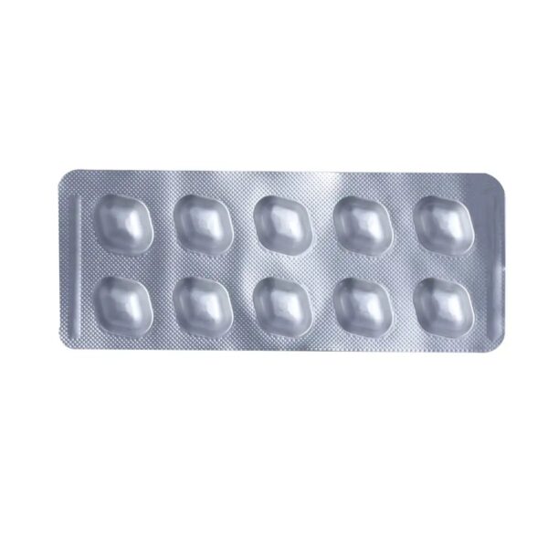 Dapaone 10mg Tablet 10's - Image 2