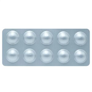 Dapaone 5mg Tablet 10's