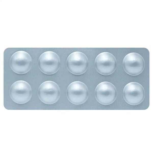 Dapaone 5mg Tablet 10's
