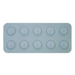Dapaone-S 10 mg/100 mg Tablet 10's