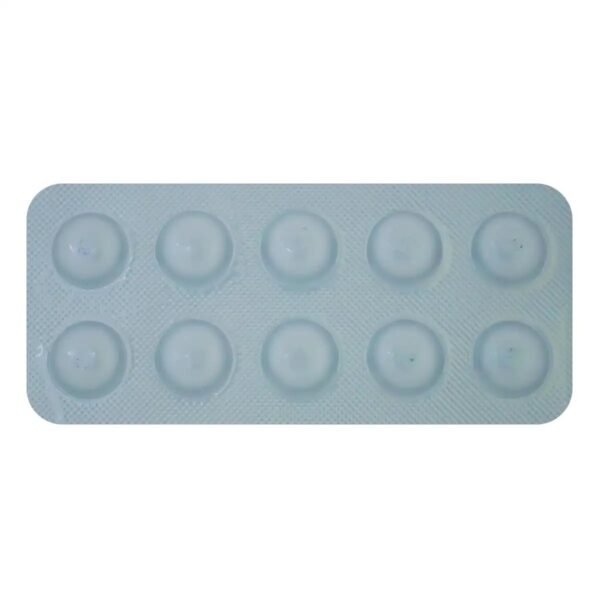Dapaone-S 10 mg/100 mg Tablet 10's