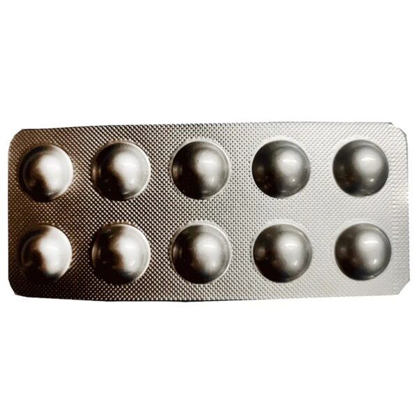 Dapanorm-L10 Tablet 10's - Image 2