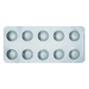 Dapanorm DUO-10 Tablet 10's