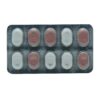 Daparyl-M 5 mg/500 mg Tablet 10's - Image 2