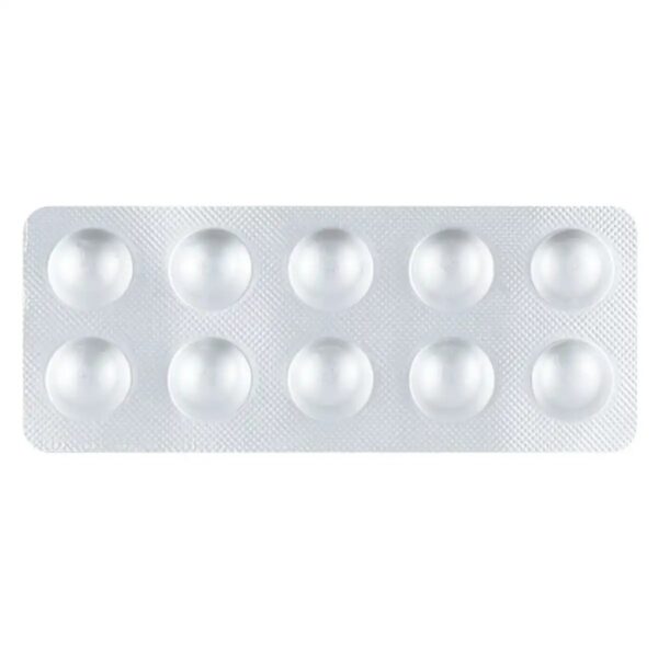 Dapavel-S 10 mg/100 mg Tablet 10's - Image 2