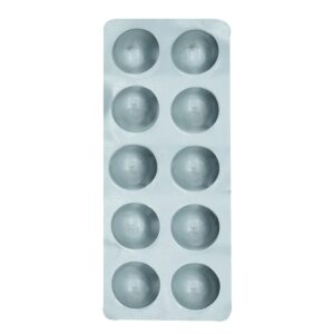 Dapabite VD-10/100 Tablet 10's