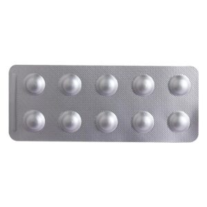 Dapabite 5 Tablet 10's