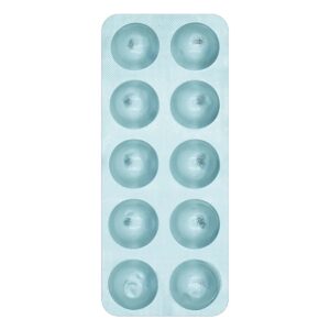 Dapabite VD-5/100 Tablet 10's