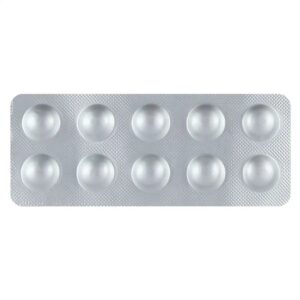Dapaturn-S 100 mg/10 mg Tablet 10's