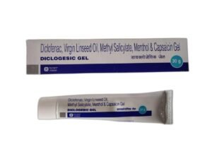Diclogesic Gel