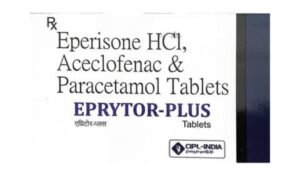 EPRYTOR PLUS