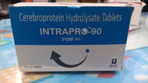 Intrapro 90