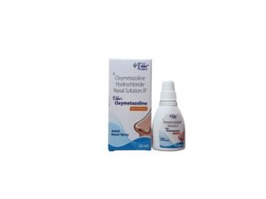 Elder oxymetazolin nasal drop
