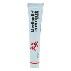 Medisalic Ointment 20 gm