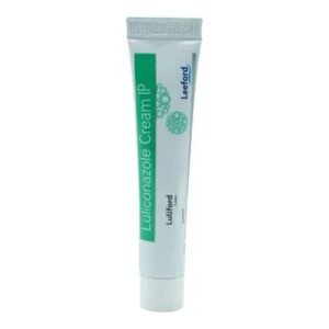 Luliford 30 Gm (Pack Of 2) Day Cream 30 Gm Each Pack Of 2