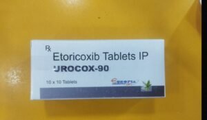 Urocox 90