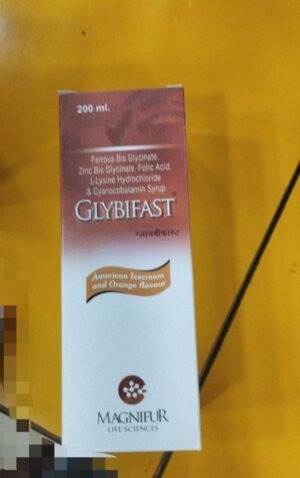 Glybifast