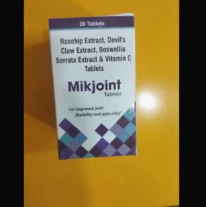 Mikjoint