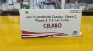 Celaro