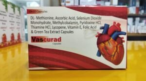 Vascurad
