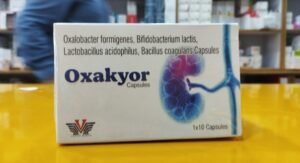 Oxakyor