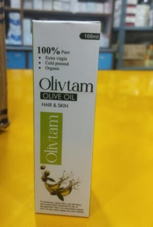 Olivtam