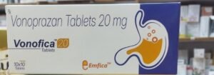 Vanofica 20