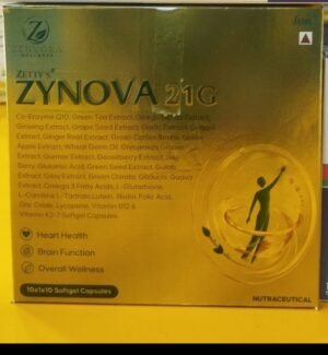 Zynova 21 G