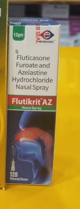 flutikrit Az