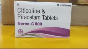 Nerve c 800