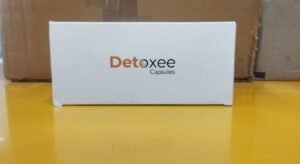 Detoxee capsule