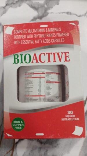 Bioactive