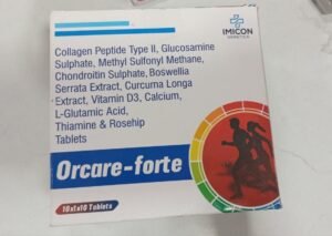 orcare forte