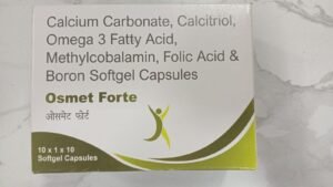 Osmet forte