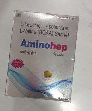 Aminohep