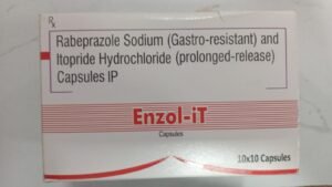 Enzol IT