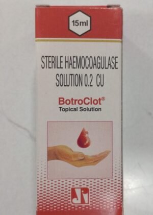 Botroclot