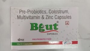 Bgut