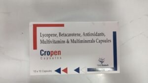 Cropen