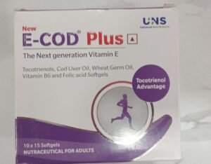 Ecod plus