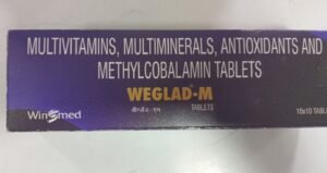 Welglad M