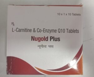 Nugold plus